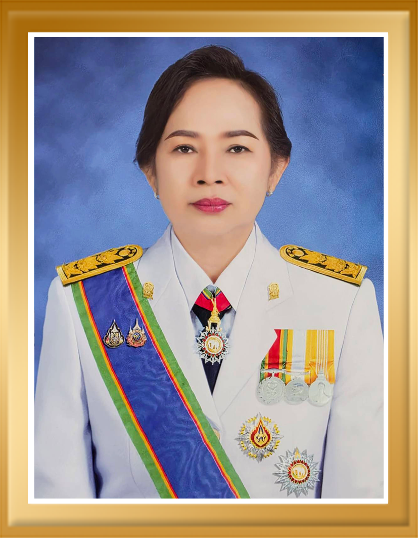 นางรัตติกร ทองเนตร