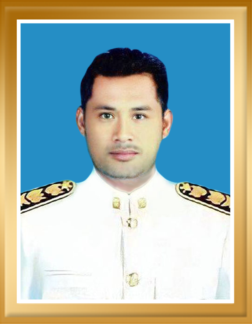 Member